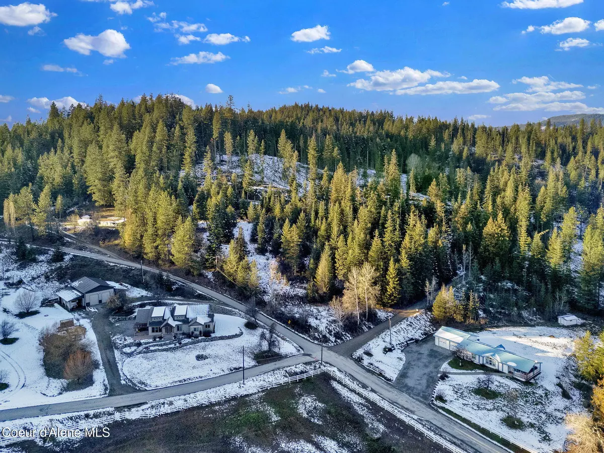 Kingston, ID 83839,NKA Hunt Gulch Rd Rd