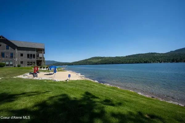 Dover, ID 83825,653 Dover Bay Pkwy #101