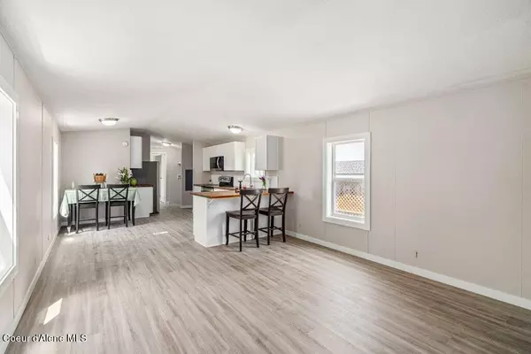 Hauser, ID 83854,17530 W Santiago Cir