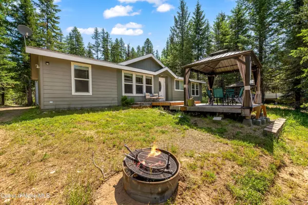 Priest Lake, ID 83856,128 Linda Ln