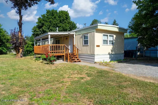 Coeur d'Alene, ID 83815,2921 N Howard St