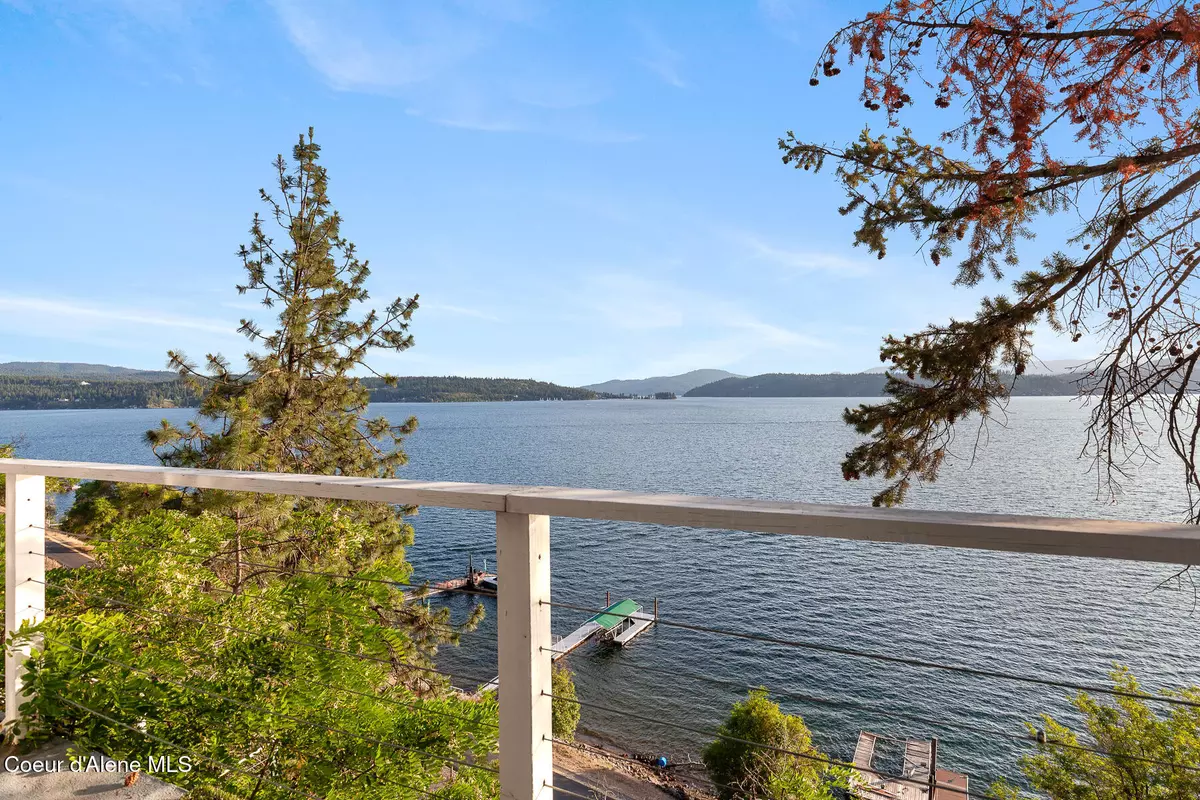 Coeur d'Alene, ID 83814,2233 S Silver Beach Rd