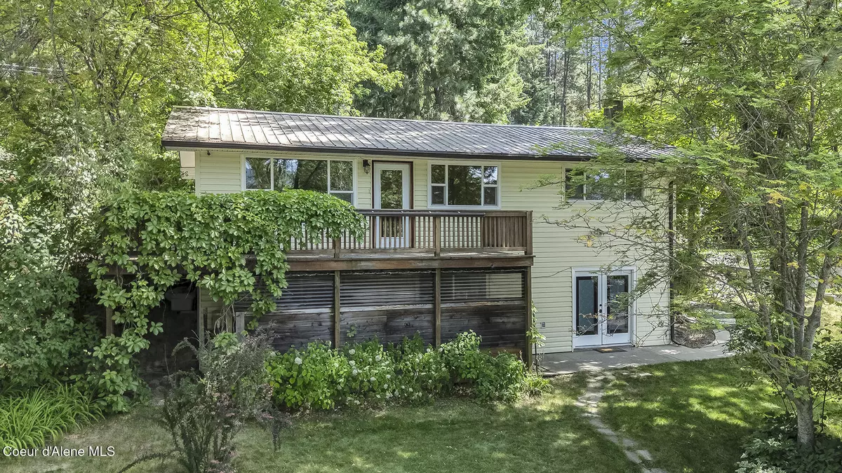 Bonners Ferry, ID 83805,6436 MADISON STREET