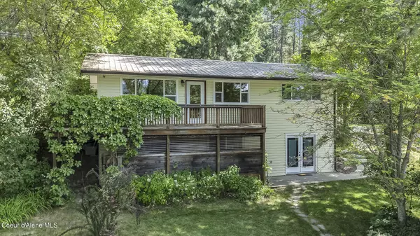 6436 MADISON STREET, Bonners Ferry, ID 83805