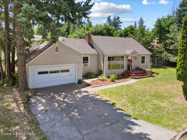2224 E COEUR D ALENE AVE, Coeur d'Alene, ID 83814