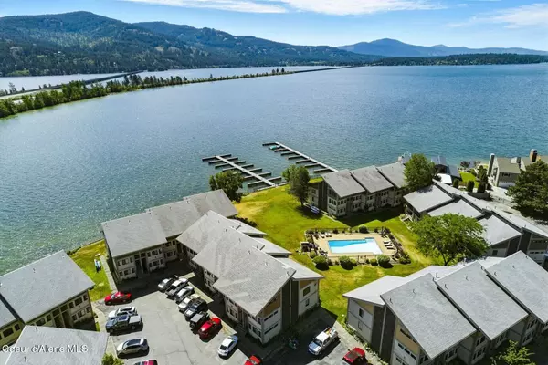 301 Iberian Way #D121, Sandpoint, ID 83864