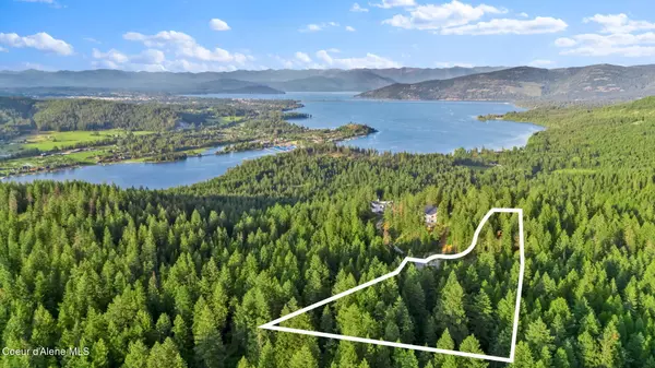 Sagle, ID 83860,818 Delaney DR