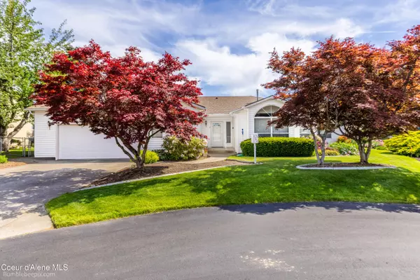 Hayden, ID 83835,1362 W TANGLEWOOD CT