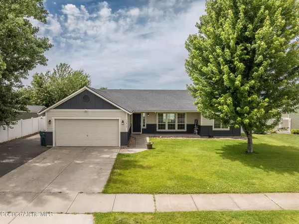 13417 N HALLEY ST, Rathdrum, ID 83858