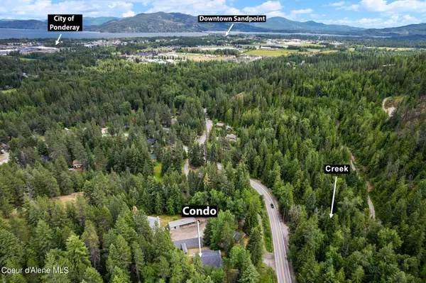 Sandpoint, ID 83864,64 Winterbrook Way #202