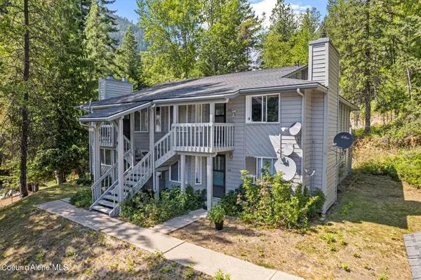 64 Winterbrook Way #202, Sandpoint, ID 83864