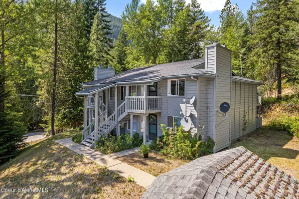 Sandpoint, ID 83864,64 Winterbrook Way #202