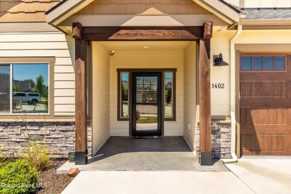 Post Falls, ID 83854,1402 W Wayward Cir