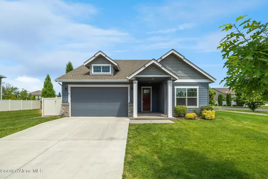 4025 W HOMEWARD BOUND BLVD, Coeur d'Alene, ID 83815