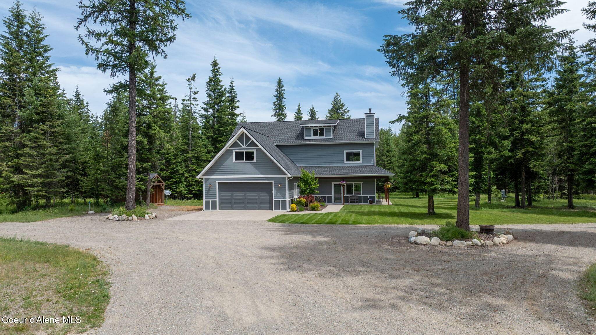 Athol, ID 83801,11683 E WHITETAIL DR
