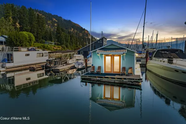 Bayview, ID 83803,34179 N Scenic Bay