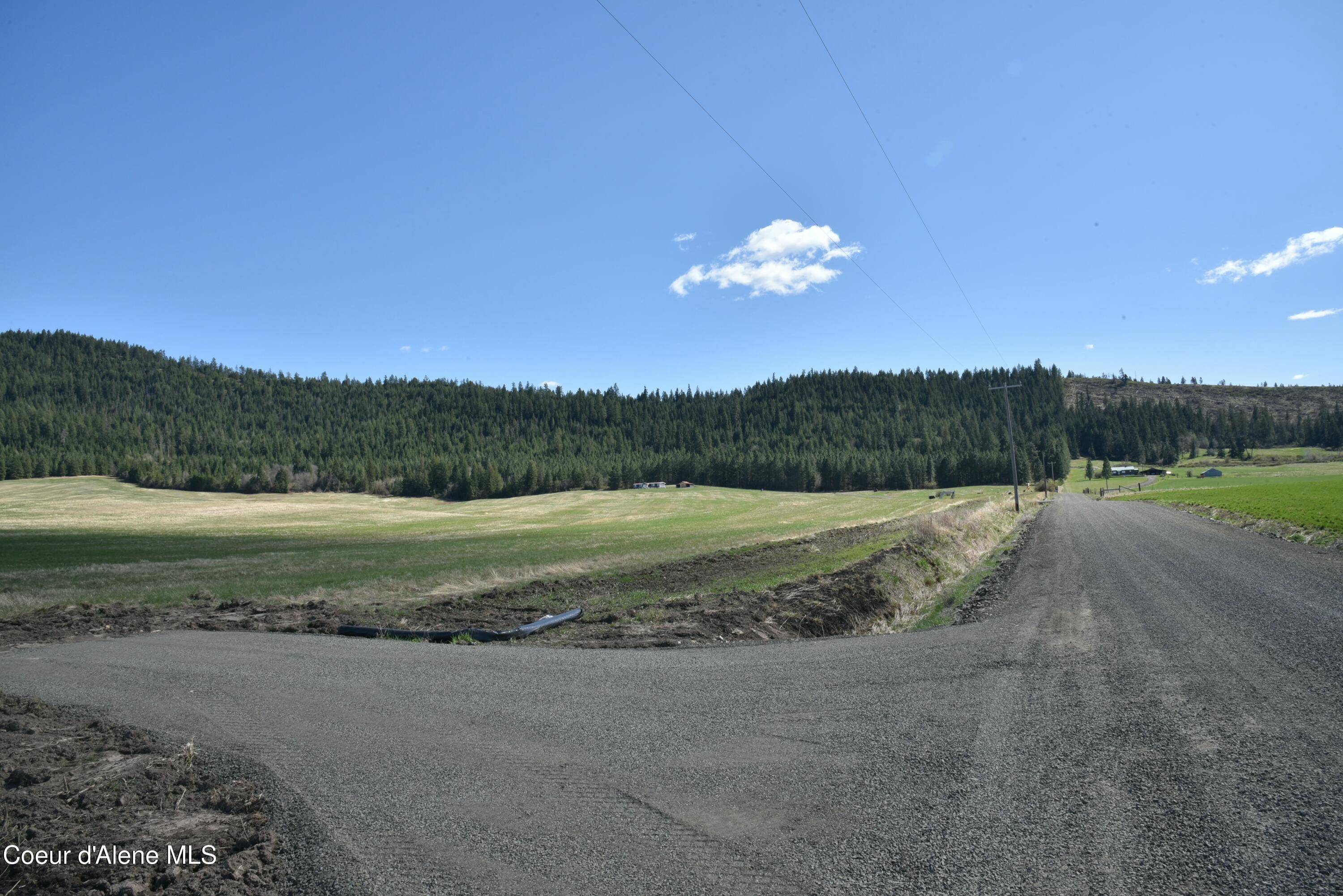 Plummer, ID 83851,lot 1 Mundt Rd