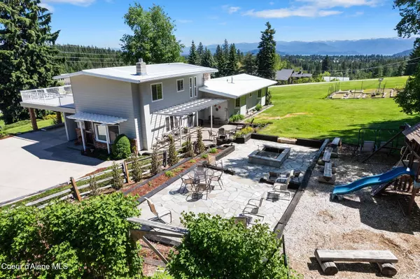 10851 W Pine St, Sandpoint, ID 83864