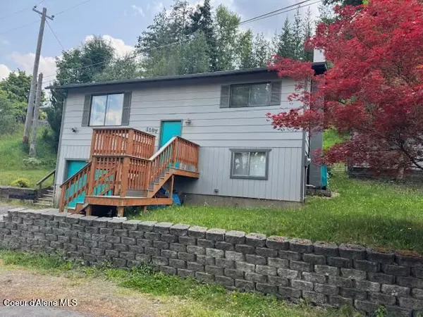 1167 Mulberry Dr, St. Maries, ID 83861