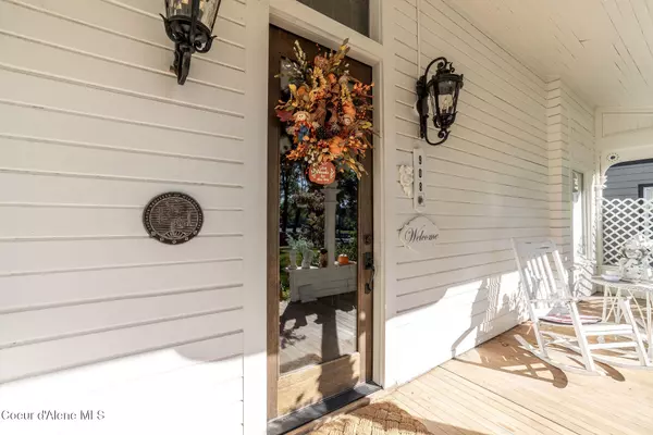 Spokane, WA 99205,908 W FREDERICK AVE