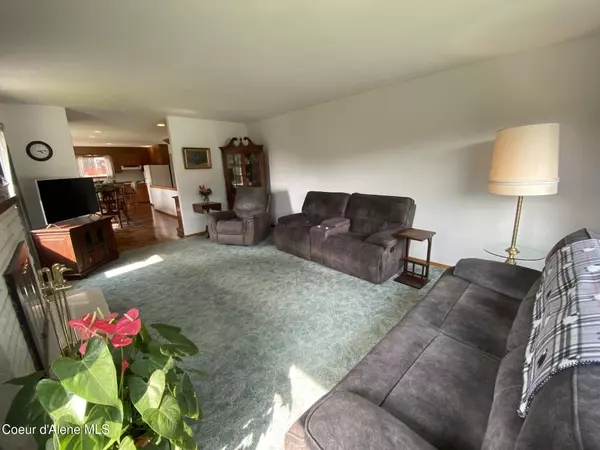 Kingston, ID 83839,164 Green St