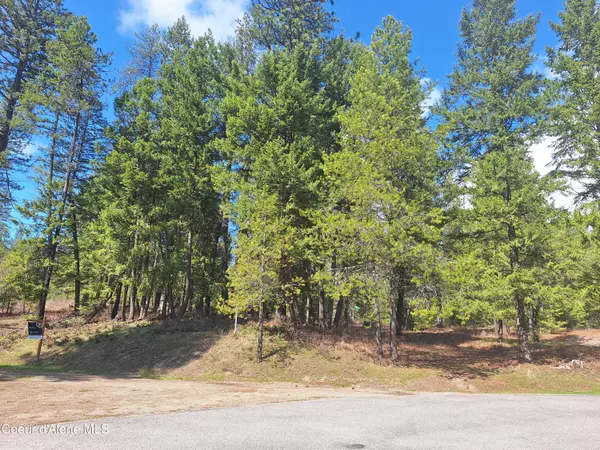 NNA Parkland Dr, Blanchard, ID 83804