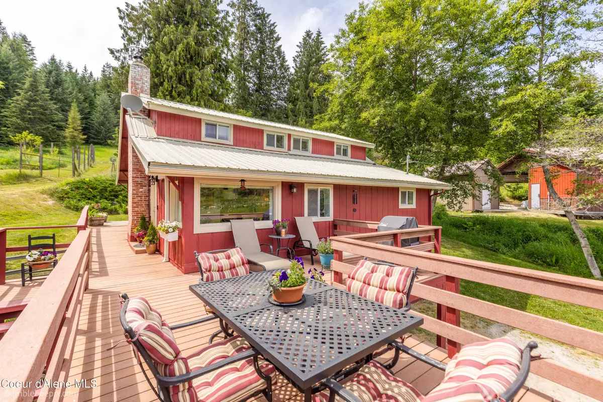 Rathdrum, ID 83858,19441 N Rustic Ridge Trl