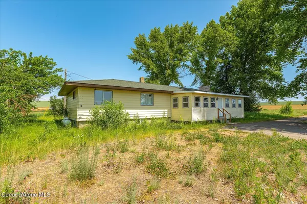 Tensed, ID 83870,2744 Hangman Creek Rd