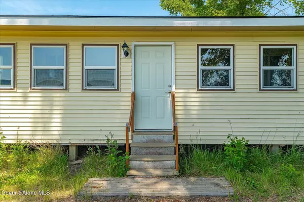 Tensed, ID 83870,2744 Hangman Creek Rd