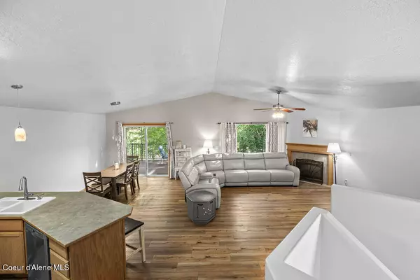 Post Falls, ID 83854,5735 E STEAMBOAT BND