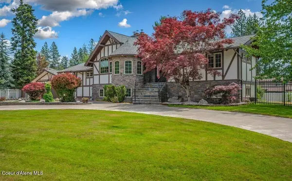 Hayden, ID 83835,11268 N FRIAR DR