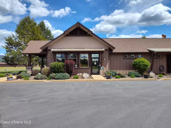 Blanchard, ID 83804,6 Sand Trap Ln