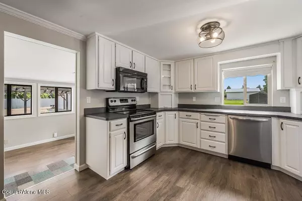 Dalton Gardens, ID 83815,916 E HANLEY AVE