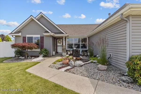 Coeur d'Alene, ID 83815,3298 W Ranero Dr