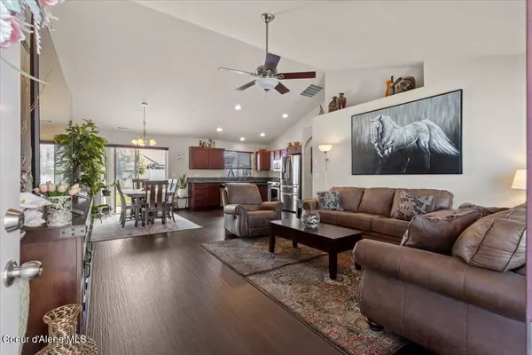 Coeur d'Alene, ID 83815,3298 W Ranero Dr