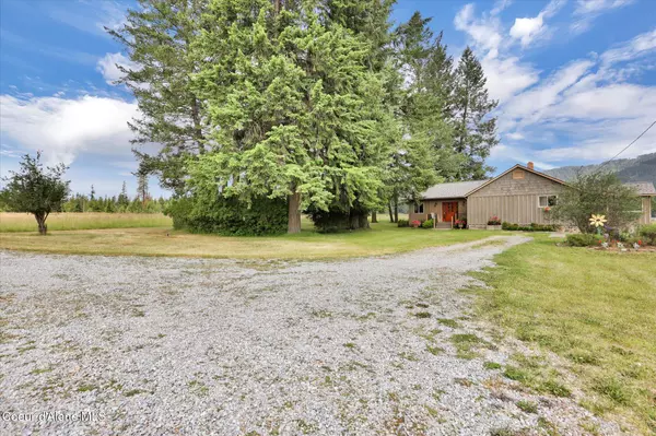 Oldtown, ID 83822,19 Lee Rd