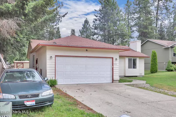 Rathdrum, ID 83858,7575 W Crenshaw St