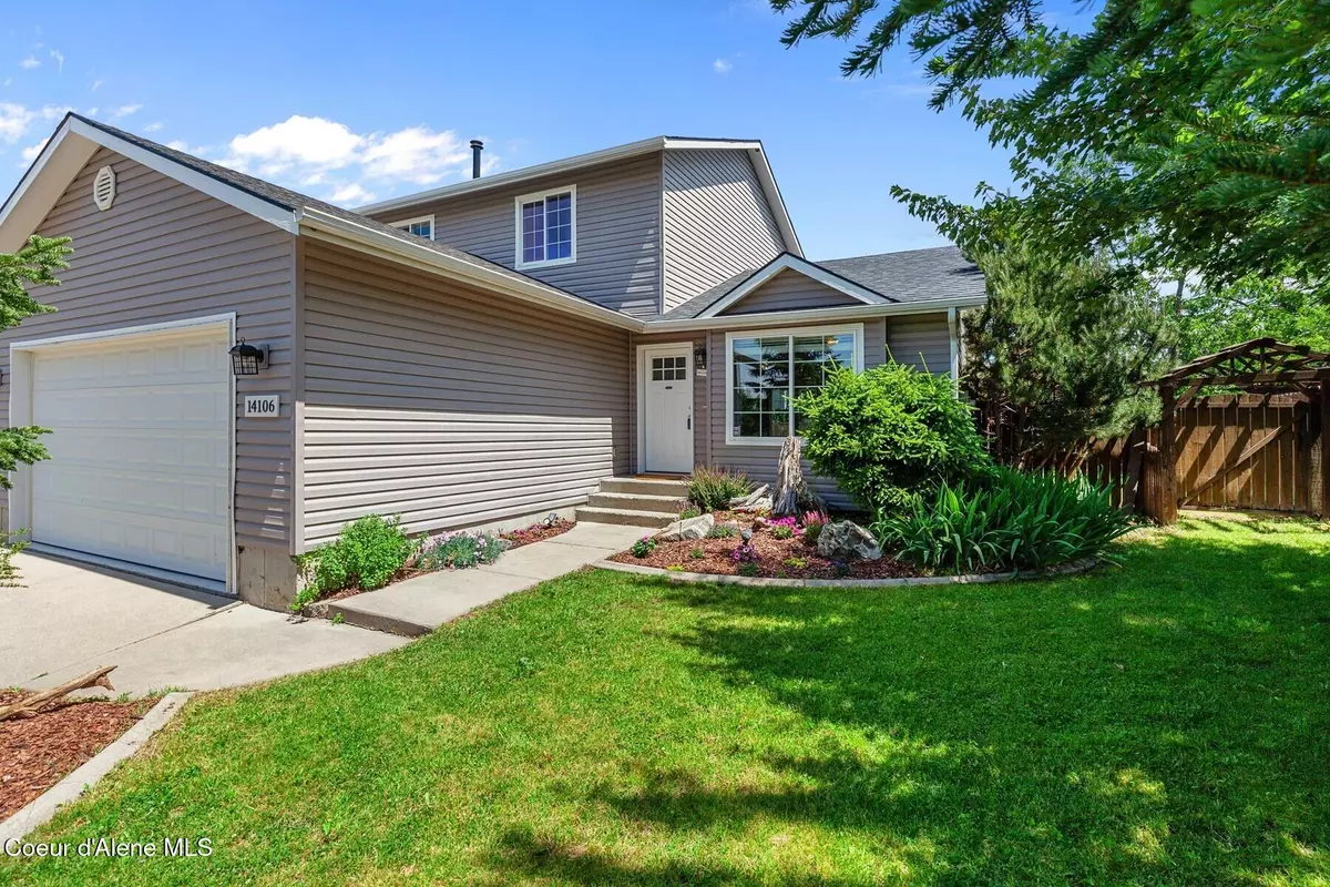 Rathdrum, ID 83858,14106 N Lauren LOOP