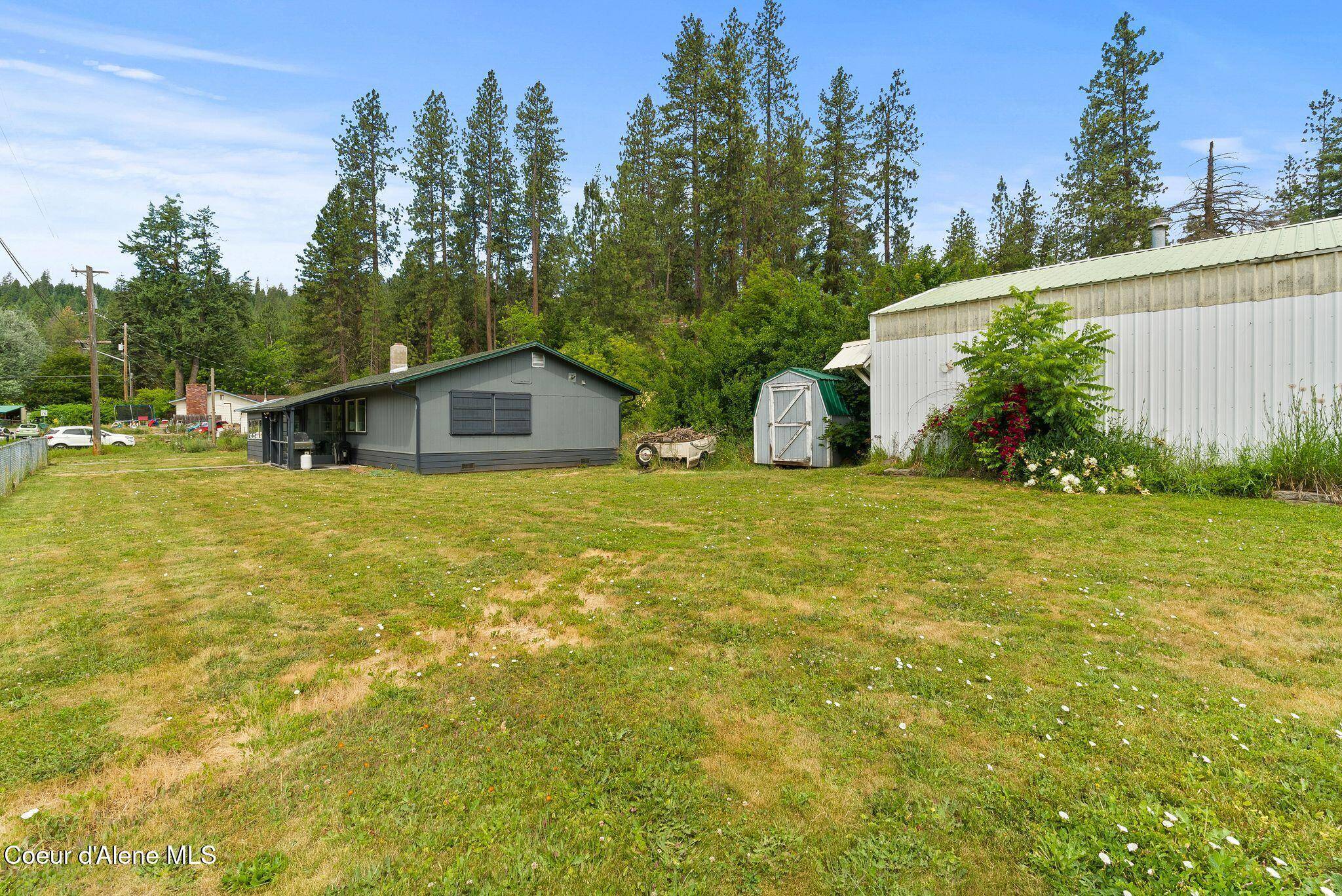 8229 W LEMHI ST, Rathdrum, ID 83858
