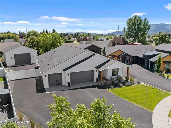 1340 W MISS HANA AVE, Post Falls, ID 83854