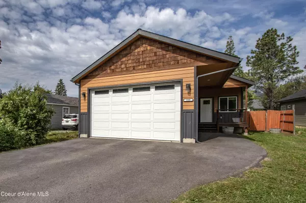 Kootenai, ID 83840,109 Sprague St