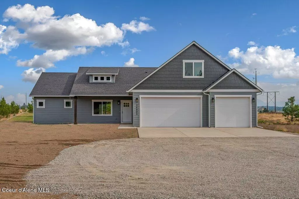 Athol, ID 83801,24903 N Old Hwy 95