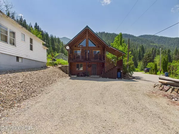Mullan, ID 83846,304 W Montana St