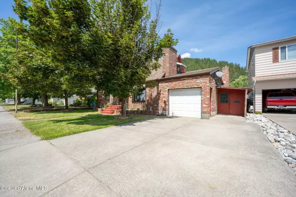 Kellogg, ID 83837,512 W Cameron Ave