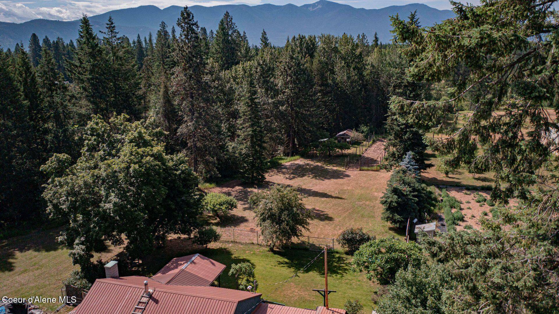 66582 Hwy 2, Bonners Ferry, ID 83805
