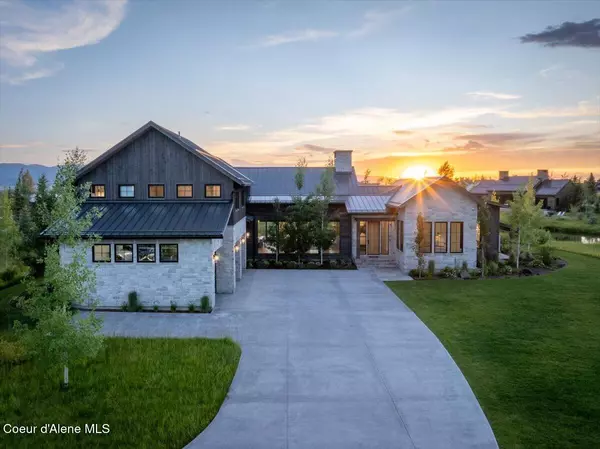 Driggs, ID 83422,960 Golden Thread CT