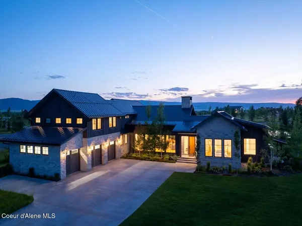 Driggs, ID 83422,960 Golden Thread CT