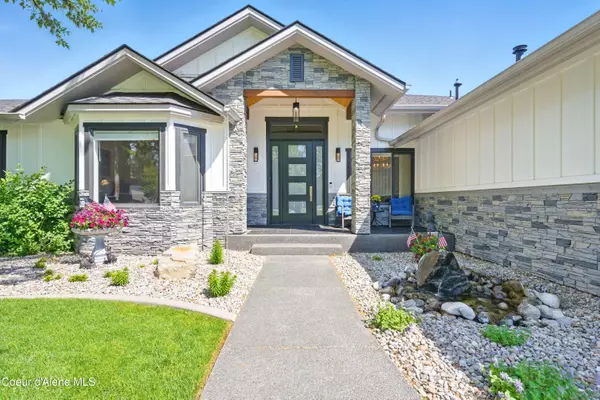 Rathdrum, ID 83858,5159 W VILLAGE BLVD