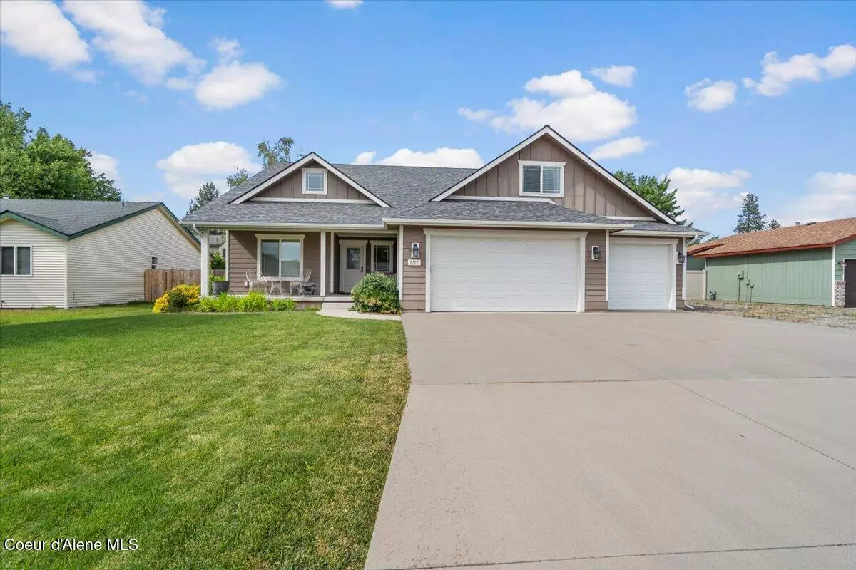 Hayden, ID 83835,527 E Dana Ct