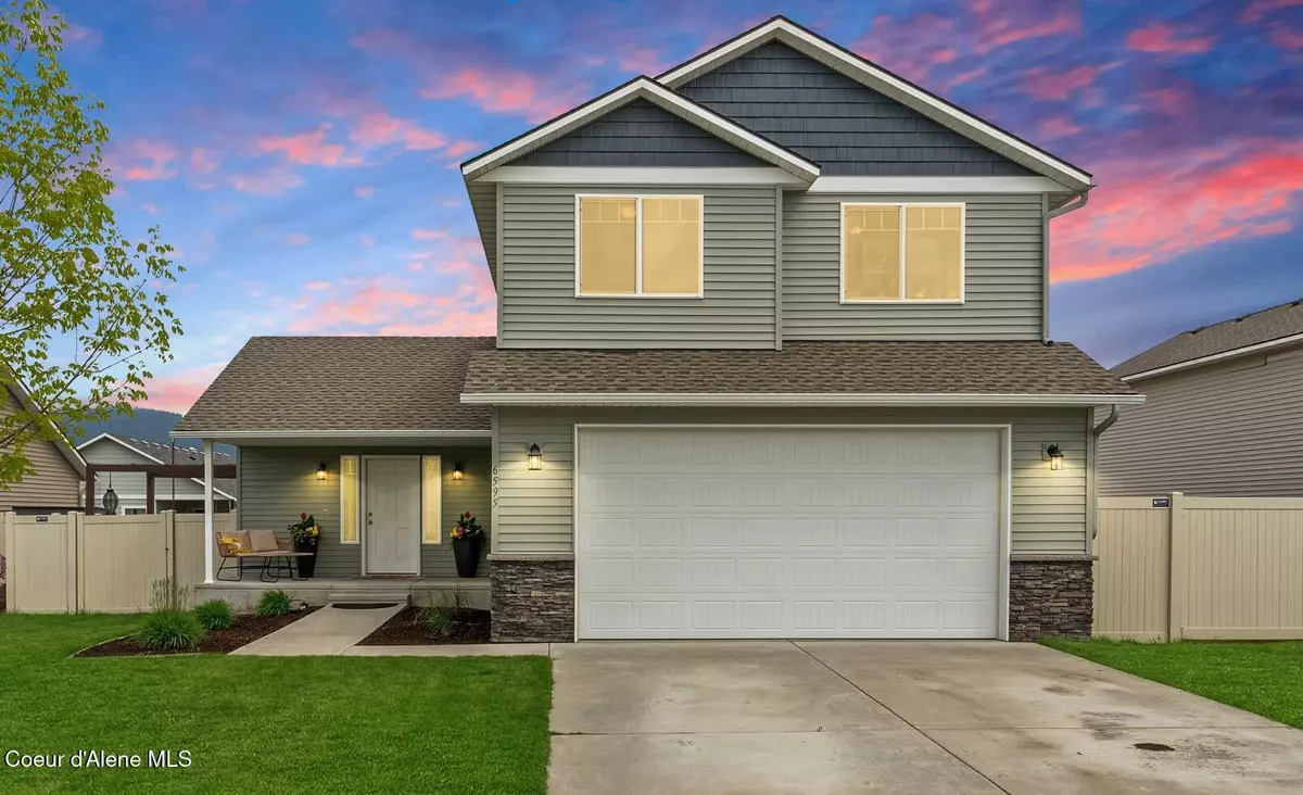 Rathdrum, ID 83858,6595 W COVENANT ST